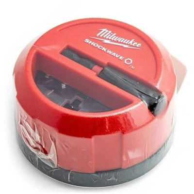 Imagen de MILWAUKEE 4932430904 Kit de puntas tornillo 15