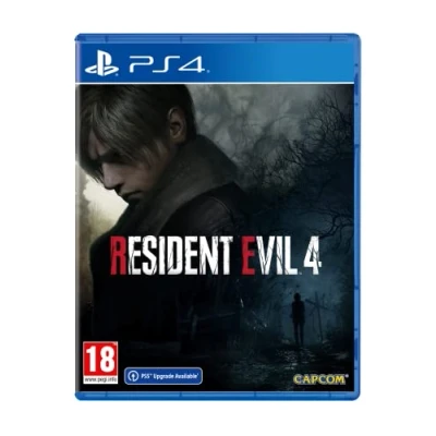 Imagen de Resident Evil 4 Remake (PEGI)