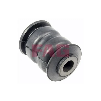 Imagen de FAG 829 0344 10 Silentblock brazo de Suspension Rodamiento caucho metal para oscilante transversal RENAULT: CLIO 3