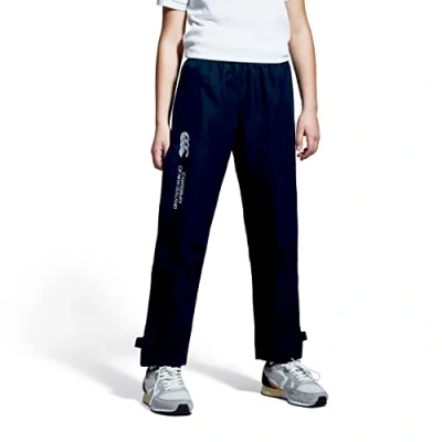 Imagen de Canterbury Open Hem Stadium Pantalón, Niños, Azul Marino, 12