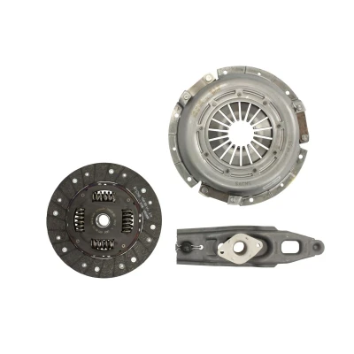 Imagen de LuK 622 3450 00 Kit de Embrague con cojinete desembrague, horquilla desembrague 220 MITSUBISHI: COLT 6, SMART: Forfour I