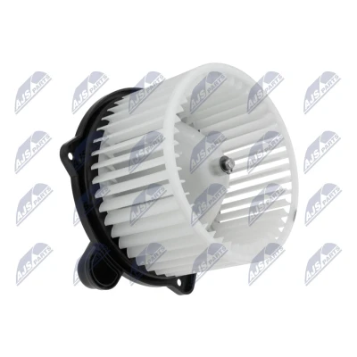 Imagen de NTY EWN HY 006 Ventilador de Calefacción para vehíc. con volante a la izquierda
