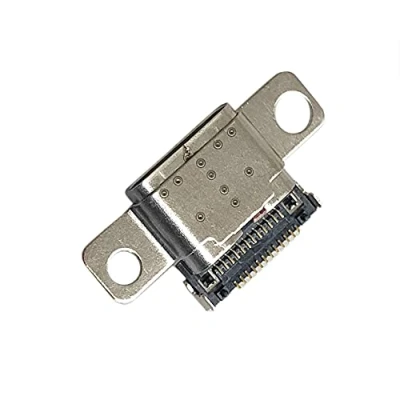 Imagen de Zahara Conector DC IN Power Jack USB Tipo C para Lenovo ThinkPad E14 Gen 2/ 3/ 4/ E15 4