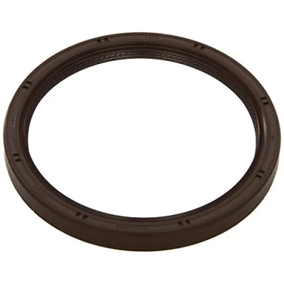 Imagen de CORTECO 19036208B Reten del Cigueñal lado de engranaje FPM (caucho fluroado) HONDA: Accord 7 Limousine, CIVIC 8 Hatchback, CR V 2