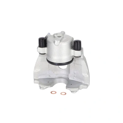 Imagen de FEBI BILSTEIN 183807 Pinza de freno Hierro fundido Eje delantero, izquierda OPEL: Vectra B Berlina, Calibra A