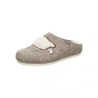 Imagen de ARA Cosy, Mule Mujer, Beige, 41 EU
