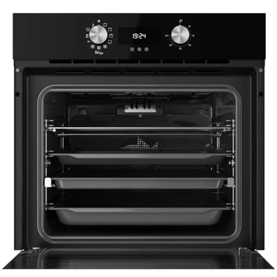 Imagen de ¡Oferta 22% ! Teka Airfry Hlb 8416 Bk Horno Multifuncion Negro