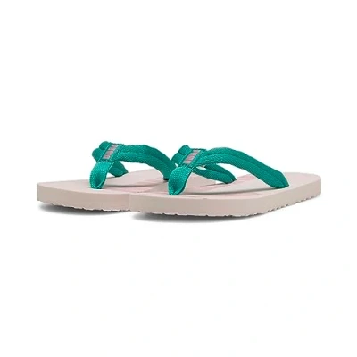 Imagen de PUMA Epic Flip V2 Jr, Flop, Sparkling Green Whisp of Pink Fast Pink, 38 EU