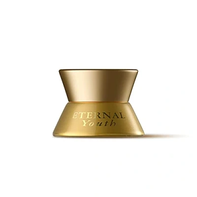 Imagen de Alqvimia Eternal Youth Crema Contorno Ojos y Labios Máxima Regeneración Efecto Lifting Natural Rejuvenecedor 15 ml