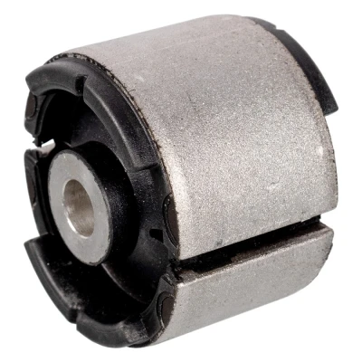 Imagen de FEBI BILSTEIN 173113 Silentblock Brazo de Suspension delante, Eje trasero izquierda, trasero, derecha Caucho ranurado BMW: 3 Coupé, Berlina
