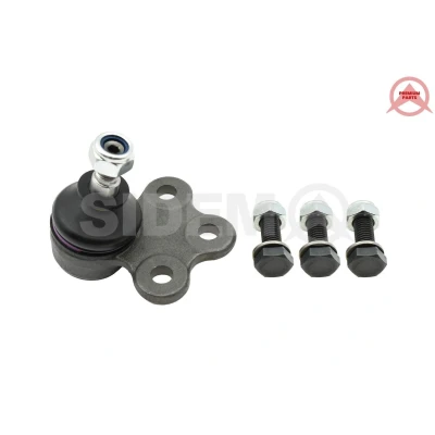Imagen de SIDEM 9884 Rótula de suspensión exterior, Eje delantero abajo 13,4 OPEL: Astra F Berlina, CC, Ascona C Berlina
