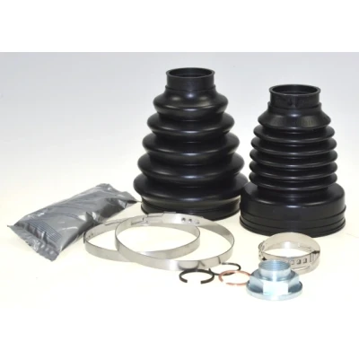 Imagen de LÖBRO 306213 Fuelle Palier TPE (elastómero termoplástico) con tuerca FORD: C Max 2, FOCUS 3, FIESTA 6