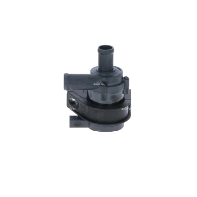 Imagen de NRF 390017 Bomba de agua adicional VOLKSWAGEN: Scirocco III, GOLF 6, Passat B6 Variant, SKODA: Octavia II Hatchback, SEAT: Altea XL, Leon Hatchback