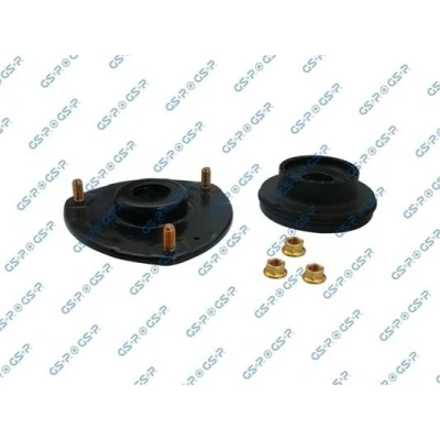 Imagen de GSP 531815S Kit reparación, apoyo columna amortiguación Eje delantero, izquierda, derecha