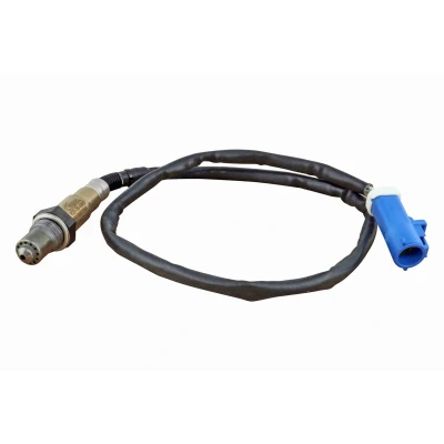 Imagen de VEMO V25 76 0049 Sonda lambda plana, Rosca engrasada redondo FORD: FOCUS 3, FIESTA 6, S Max Mk1