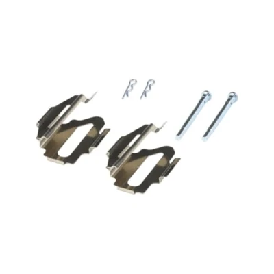 Imagen de DELPHI LX0162 Kit de accesorios, pastillas frenos