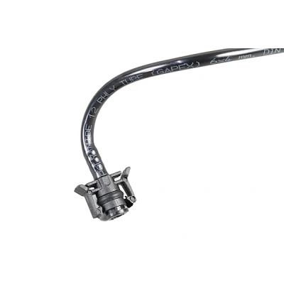 Imagen de METZGER 4010243 Conducto refrigerante Radiador CITROËN: Berlingo / First I, I Furgón, Xsara Picasso