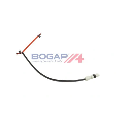 Imagen de BOGAP A7117212 Sensor de Desgaste Pastillas Frenos