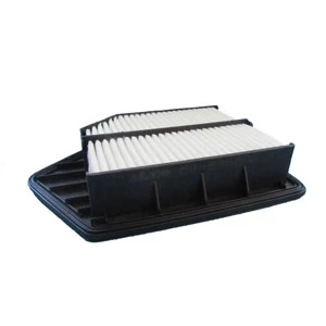 Imagen de ALCO FILTER MD 8950 Filtro de aire 54,4 189,5 262,0 Cartucho filtrante HONDA: CR V 3