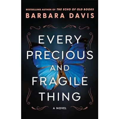 Imagen de Every Precious And Fragile Thing
