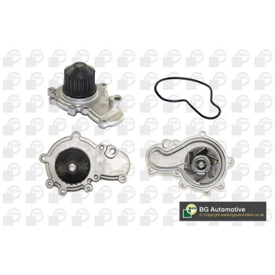 Imagen de BGA CP14300 Bomba de agua con junta CHRYSLER: PT Cruiser Familiar, Voyager / Grand 3