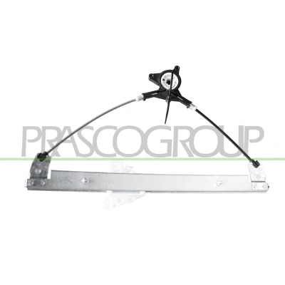 Imagen de Prasco Elevalunas Delante, izquierda eléctrico MZ049W024 MAZDA: 6 Berlina, Hatchback