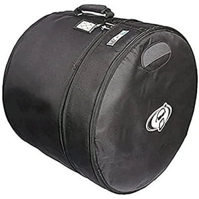 Imagen de Protection Racket Estuche para bombo 22 x 8 pulgadas