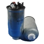 Imagen de ALCO FILTER SP 1271 Filtro Combustible enroscable 8 SEAT: Leon I Hatchback, Toledo 2 Limousine