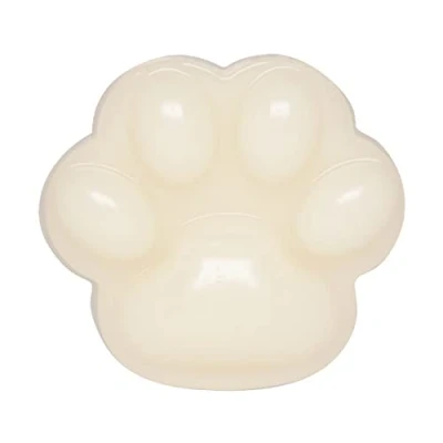 Imagen de Sun &amp; Sia SVN BC jabón Jelly blanco crema + esponja konjac e higiene corporal, y