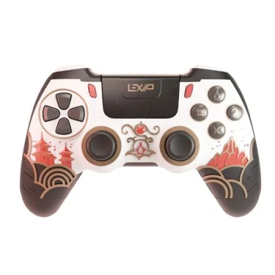 Imagen de Mando Inalámbrico Lexip Assassin&#039;s Creed Shadows Para Ps4