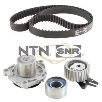 Imagen de SNR KDP458.510 Bomba de Agua + Kit Distribucion FIAT: Ducato III Furgón, Bus, Camión plataforma / Chasis