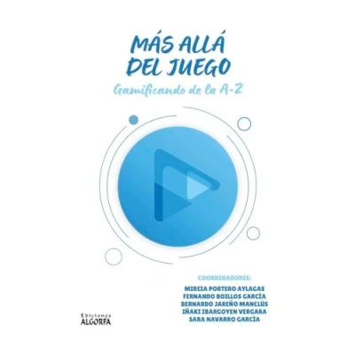 Imagen de Más allá del juego: Gamificando de la A Z