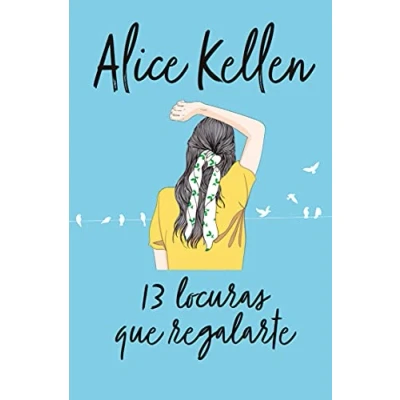 Imagen de 13 locuras que regalarte (Books4pocket romántica)
