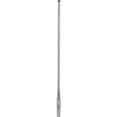 Imagen de Bosch Professional 1x Broca para Martillo Expert SDS plus 7X (para Hormigón armado, Ø 6.00 x 315 mm, accesorios perforador rotativo)