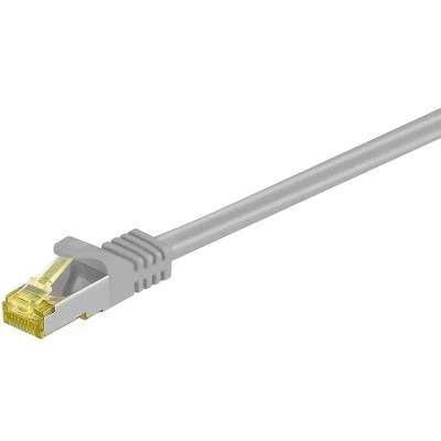 Imagen de Wentronic Rj 45 Cat7 25m Cables De Red