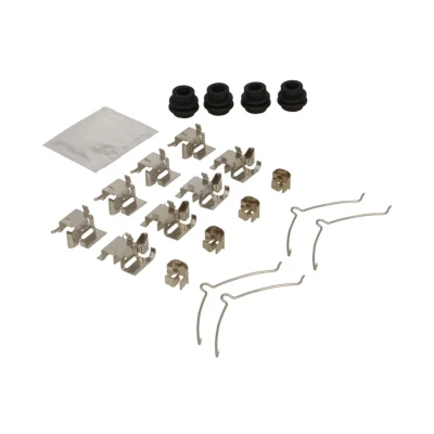 Imagen de TRW PFK690 Kit de accesorios, pastillas frenos TOYOTA: RAV4 IV SUV