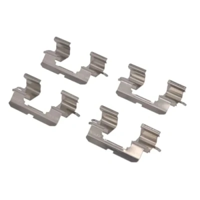Imagen de TRW PFK422 Kit de accesorios, pastillas frenos TOYOTA: Yaris I Hatchback, Celica VII Coupé