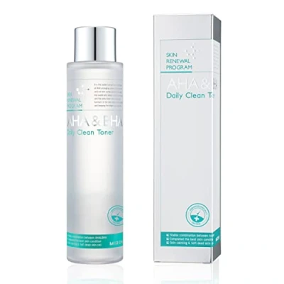 Imagen de MIZON AHA&amp;BHA Daily Clean Tóner 150 ml