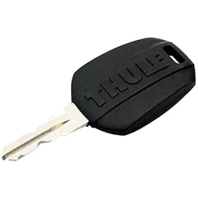 Imagen de Thule TH1500000182 Llave de Repuesto, Unisex Adulto, Multicolor, Talla Única