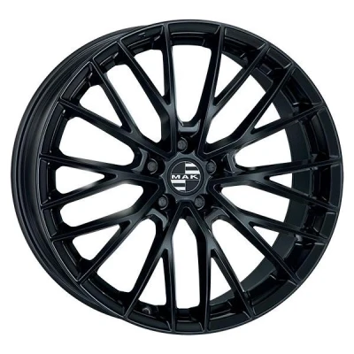 Imagen de Mak Speciale d 9.5x19 5x108 ET48 63.4 Llanta