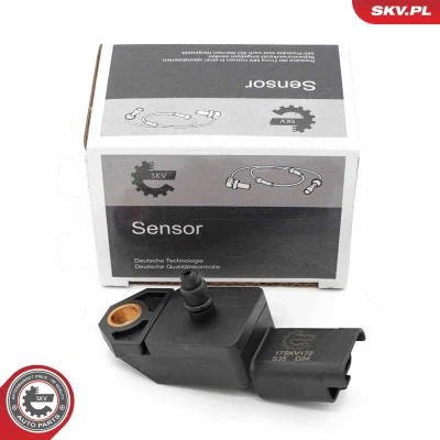 Imagen de Sensor, presión colector de admisión ESEN SKV 17SKV172