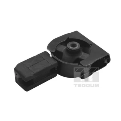 Imagen de TEDGUM 00672166 Soporte, suspensión del motor delante TOYOTA: Corolla IX Hatchback