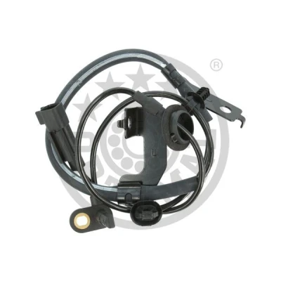 Imagen de OPTIMAL 06 S877 Sensor de ABS Eje delantero, izquierda activo 2 870 DODGE: Caliber