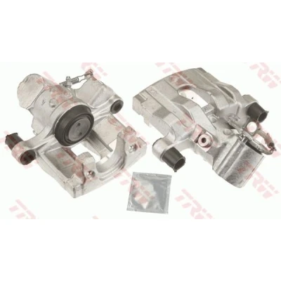 Imagen de TRW BHN1173E Pinza de freno Aluminio OPEL: Vectra C Berlina, CC, Caravan