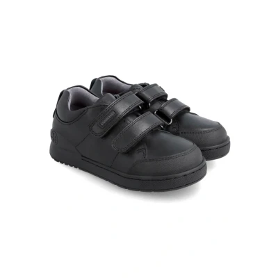 Imagen de Biomecanics Zapatos Colegiales Negros 29, Negro