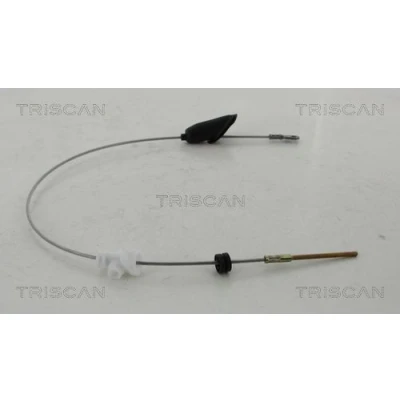 Imagen de TRISCAN 8140 291163 Cable de Freno Mano 990 Discos/Tambor VOLKSWAGEN: TRANSPORTER 4, 4 Bus norauto, oscaro, mister auto