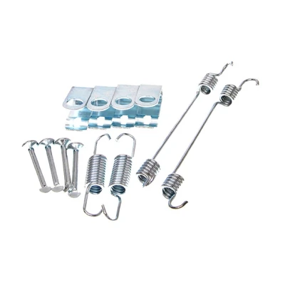 Imagen de MAXGEAR 27 2273 Juego de accesorios, zapatas freno estacionamiento HYUNDAI: SANTA FE 2