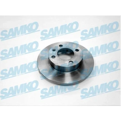 Imagen de Disco de freno LPR V2443P