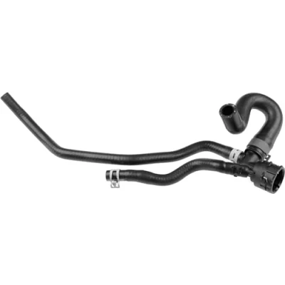 Imagen de GATES 05 2914 Manguitos de Radiador EPDM (Ethylen Propylen Dien Caucho) VOLKSWAGEN: Golf 7, 7 Variant, SEAT: Leon III Hatchback, SC