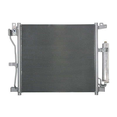 Imagen de BOSCH 1 986 AD2 131 Condensador NISSAN: Juke (F15) 1.5 dCi 2010